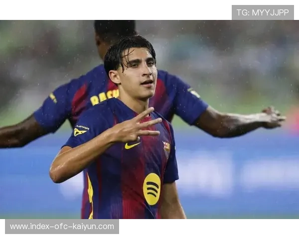 巴萨寻新中锋，巴萨新前锋