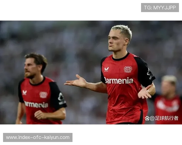 勒沃库森维尔茨中场摆脱后直塞精准制导：从场上技艺到日常决策的全新启示