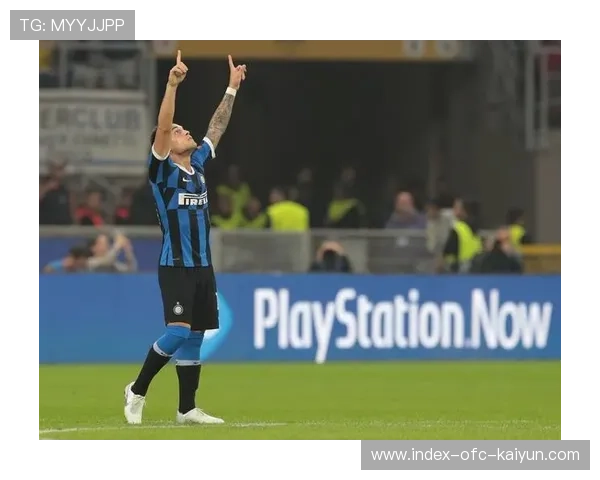 劳塔罗禁区转身抽射破门,国际米兰一脚致命